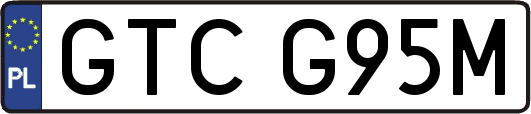 GTCG95M
