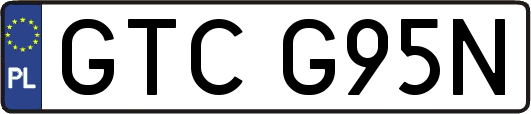 GTCG95N