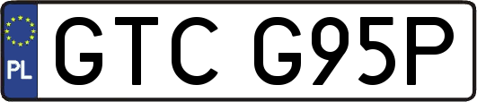 GTCG95P