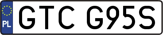 GTCG95S