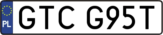 GTCG95T