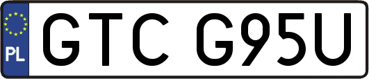GTCG95U