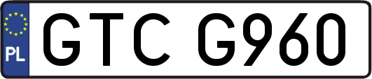 GTCG960