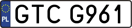 GTCG961