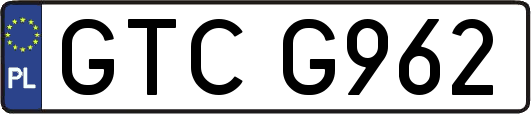 GTCG962