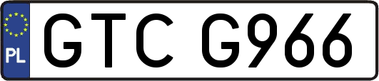 GTCG966