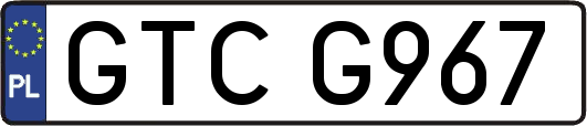 GTCG967