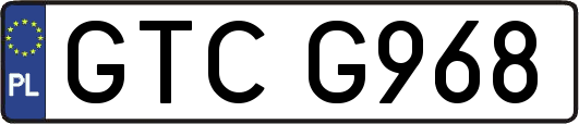 GTCG968