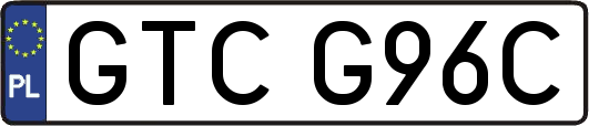 GTCG96C
