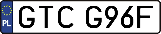 GTCG96F