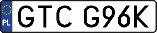 GTCG96K