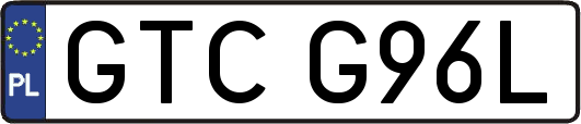 GTCG96L