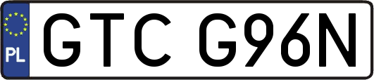 GTCG96N