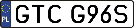 GTCG96S