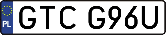 GTCG96U