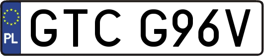 GTCG96V
