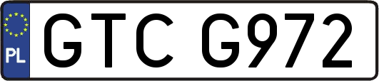 GTCG972