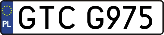 GTCG975