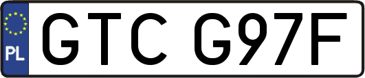 GTCG97F