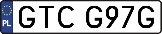 GTCG97G