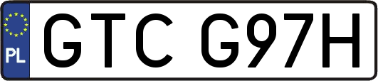 GTCG97H