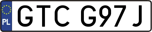 GTCG97J