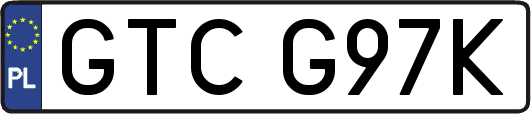 GTCG97K