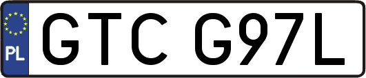 GTCG97L