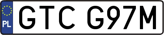 GTCG97M