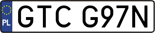 GTCG97N