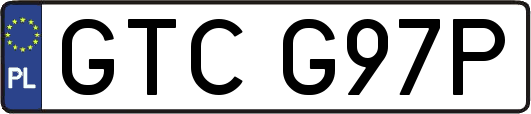 GTCG97P
