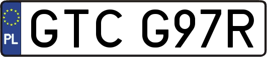 GTCG97R