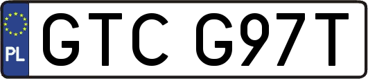 GTCG97T