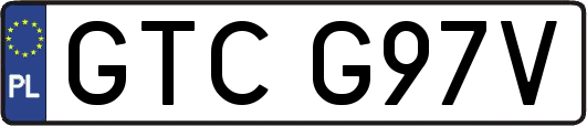 GTCG97V