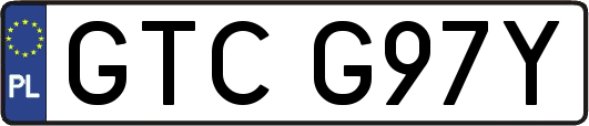 GTCG97Y