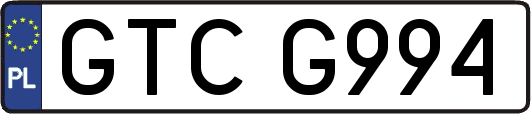 GTCG994