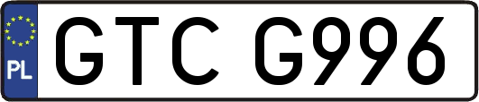 GTCG996