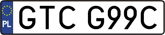 GTCG99C