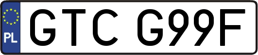 GTCG99F