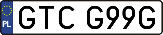GTCG99G