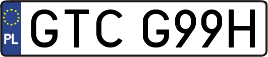 GTCG99H