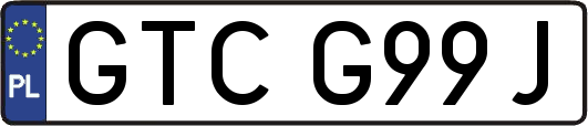 GTCG99J