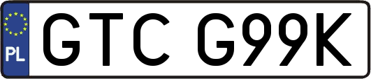 GTCG99K