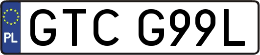 GTCG99L