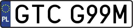 GTCG99M