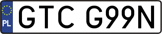 GTCG99N