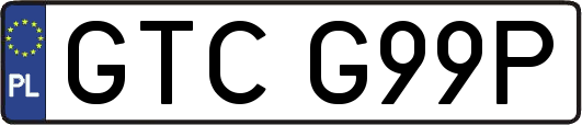 GTCG99P