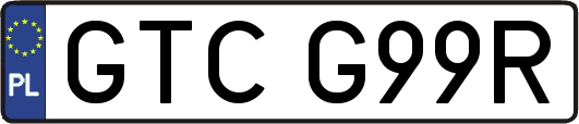 GTCG99R
