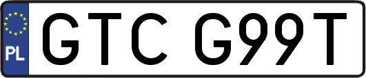 GTCG99T