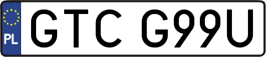 GTCG99U